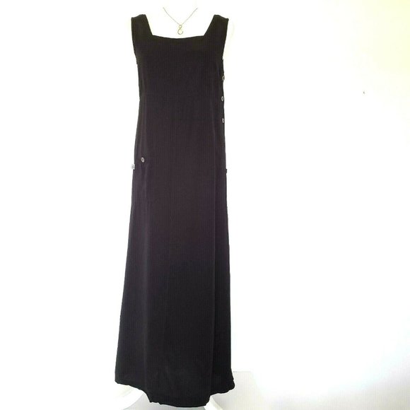 aks women's maxi dress